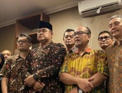 Jelang Pemilu, Alumni & Akademisi PTN & PTS SE Indonesia Tegaskan Demokrasi Negeri Ini Baik-Baik Saja