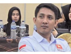 Menanti Perhitungan KPU, EN-LMND : Mari Hormati & Terima Apapun Hasil Pemilu 2024