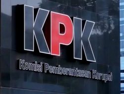 IPW Laporkan Ganjar Pranowo ke KPK, Diduga Terima Gratifikasi
