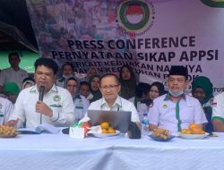 Jaga Stabilitas Harga Bahan Pangan, APPSI DKI Jakarta Siap Dukung Langkah Pemerintah