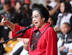 Pidato Megawati Panen Sorotan, Diduga Berupaya Mengintimidasi Kapolri