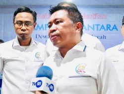 Ketum Rampai Nusantara : Aksi Kawal Putusan MK Dirancang Chaos, Pengamanan Polri Profesional & Sesuai SOP