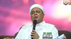 Ketimbang Rizieq Caper Urusin Pasukan Berani Mati, Lebih Baik Urus Akhlak Santrinya ! Tak Belajar dari Pengalaman Prank Ratna Sarumpaet?