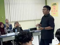 Badko HMI Jabodetabeka-Banten : Kunjungan Paus Fransiskus sebagai Ikhtiar Membangun Perdamaian Dunia