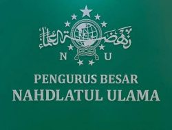 Wujud Toleransi, PBNU Beri Respons Positif Imbauan Running Text Azan Magrib saat Misa Akbar