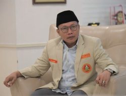 Untuk Toleransi, Jubir Menag Sepakati Imbauan Running Text Azan Magrib saat Misa