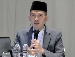 Imbauan Adzan Magrib Ditampilkan Lewat Running Text di TV Saat Misa, MUI : Kita Hormati