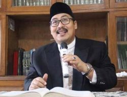 Setuju Adzan Magrib Diganti Running Text Saat Misa Akbar, PBNU : Yang Penting di Masjid Tetap Bergema