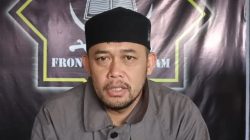 Front Jihad Islam Serukan Kawal Pilkada 2024 Aman Damai