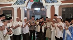 Apresiasi Program Subuh Keliling & Jumat Curhat Polda Banten, Pemuda Moeslim : Jaga Ukhuwah Islamiyah