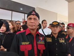 Ormas GRIB Jaya Kerahkan 10 Ribu Personel untuk Kawal Pelantikan Prabowo-Gibran 20 Oktober