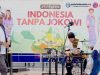 Siarkan Live Syukuran Indonesia Tanpa Jokowi, YouTube Refly Harun Diserbu Hujatan Warganet