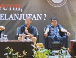 Rakyat Muak Narasi Kebencian Acara FTA & Banjiri Komentar Negatif di Akun Refly Harun : Ini Para Kaum Munafik