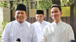 Dukungan Penuh Elemen Pemuda & Mahasiswa Yogyakarta, Kawal Pelantikan Presiden-Wapres serta Pilkada Serentak Aman Damai