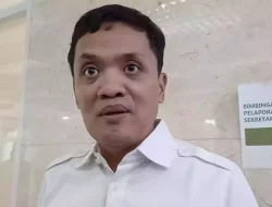 Habiburokhman Kritik Usulan PDIP agar Polri Dibawah Kemendagri : Pembodohan Publik