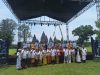 Upacara Abhiseka & Parisudha Agung sebagai Upaya Muliakan Candi Prambanan