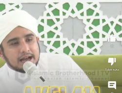 Gegara Serukan Reuni 411, Warganet Serbu Akun YouTube Official Islamic Brotherhood TV