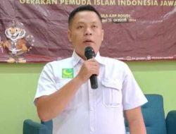 Ketua PW GPII Jabar : Masyarakat Jaga Kondusifitas, Wujudkan Pilkada Serentak 2024 Aman & Damai