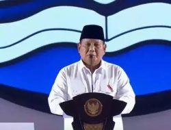 Momen Puncak Peringatan Hari Guru, Presiden Prabowo Tekankan Guru sebagai Pilar Pembangunan Bangsa