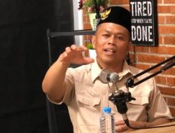 Gaungkan Usulan Polri dibawah TNI & Kemendagri, Fernando Emas Sinyalir ada Penumpang Gelap Dibalik Demo Hari HAM