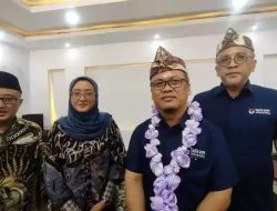 SMA Ksatria Nusantara Pangandaran Komitmen Tingkatkan Kualitas Guru Lewat Kerjasama dengan Telkom University