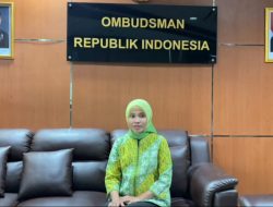 Launching Hasil Survei Kepuasan Masyarakat Layanan SKCK Tingkat Polres 2024, Ombudsman RI Apresiasi Baintelkam Polri