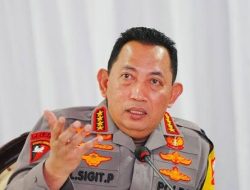 Sosok Jend Listyo Sigit Masih Sangat Dibutuhkan, Lemkapi Sebut Seruan Pegiat HAM untuk Copot Kapolri Tak Relevan