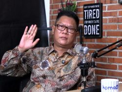 Usulan Pencopotan Kapolri & Reposisi Polri Dibawah Kementerian, JARI 98: Publik Tak Mendukung, Buktinya Netizen Gak Bersuara