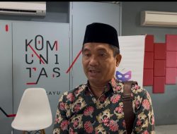 Ray Rangkuti : Tantangan Besar Pasca Pilkada adalah Menjaga Demokrasi Tetap Sehat