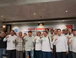 Dukung Program Asta Cita, FSPPB : Percepat Swasembada & Wujudkan Kedaulatan di Sektor Energi