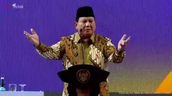 Sepakati Berlaku Awal 2025, Ini Kata Presiden Prabowo soal PPN 12 Persen