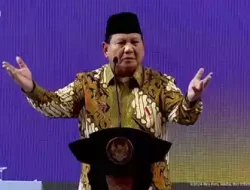 Sepakati Berlaku Awal 2025, Ini Kata Presiden Prabowo soal PPN 12 Persen