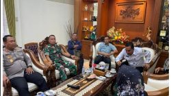 Usai Mediasi Dibantu Forkopimda, MPC Pemuda Pancasila & DPC GRIB Kab Blora Kini Berdamai