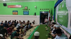 DSKS Buka Puasa Bersama di PAKYM Solo, Jalin Silaturahmi dan Sosialisasikan Program Kerja