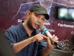 Polres Metro Jakbar Tangkap Asisten Saipul Jamil, GPK : Memang Jempolan! Rakyat Jangan Terprovokasi Info Sepotong-potong