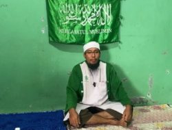 Ajak Jamaah Komitmen Jaga Perdamaian, Pimpinan Khilafatul Muslimin Bekasi Raya : Sukseskan Pemilu 2024