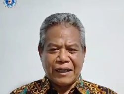 Rektor Universitas Kanjuruhan Malang : Mari Kita Sukseskan Pemilu Damai 2024