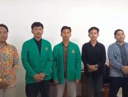 Deklarasi Pemilu Damai, STIT Al Anshar Tanjung Selor Bulungan : Ciptakan Pesta Demokrasi yang Berintegritas