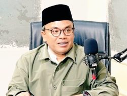 Jelang Pemilu 2024, Gus Islah Bahrawi Minta Semua Elemen Jaga Kamtibmas Kondusif