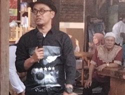 Tausiah Ustadz Evi Efendi Sambut Pemilu 2024, Ajak Semua Elemen Jaga Perdamaian & Persatuan