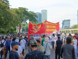 Beta Pancasila Beta NKRI Movement Sepakat Tolak Hak Angket DPR RI Terkait Pemilu Curang