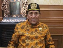 Sultan Kutai Kartanegara Imbau Masyarakat Turut Sukseskan Pemilu Damai 2024