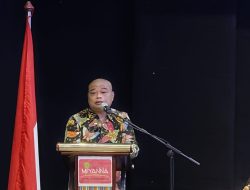 Strategi Implementasi Buku Teks Utama Pancasila: Menyemai Nilai-nilai Kebangsaan di Tengah Tantangan Zaman