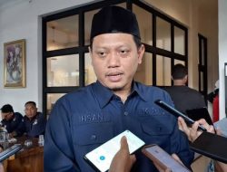 KPU Banten Komitmen Jalani Rangkaian Pilkada Serentak 2024