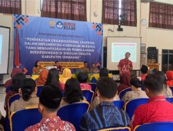 Implementasi Kurikulum Merdeka dengan Pendekatan Organizational Learning di Sekolah Swasta Kabupaten Semarang