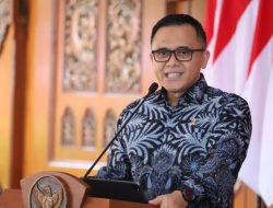 Skenario Pemindahan Sudah Siap, Ini Kata Menteri PAN RB soal Penempatan Fresh Graduate di IKN