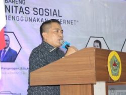 KMI : Revisi UU Polri Tingkatkan Profesionalitas Kinerja Kepolisian