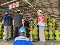 Utamakan Rasa Aman & Nyaman Konsumen, Hiswana Migas DPC Tangerang Tegaskan SPBE Bekerja Sesuai Aturan