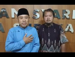 Jelang Pilkada Serentak 2024, Ustadz Dr. Mulyanto Abdullah Ajak Masyarakat Jaga Kondusifitas