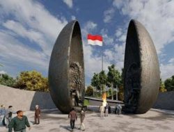 Dikebut, Menteri PUPR Pastikan Memorial Park IKN Rampung 16 Agustus 2024